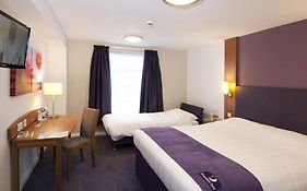 Premier Inn Southport Central Hotel Southport
